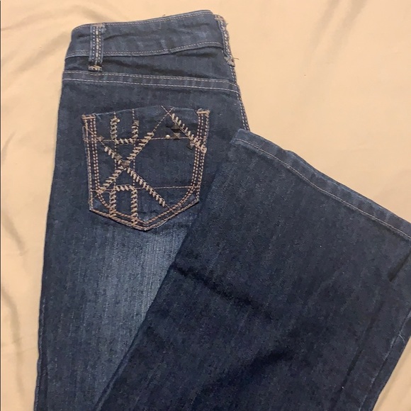 Salt works jeans - Picture 1 of 2